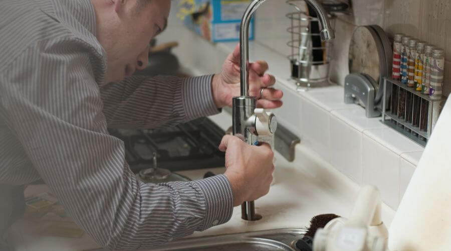 Local expert plumbing services in Altamahaw, NC